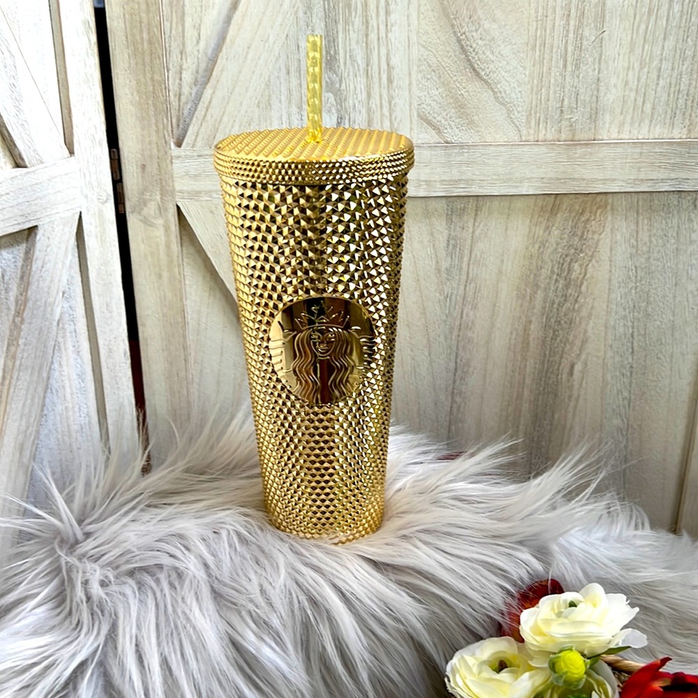 STARBUCKS TUMBLER